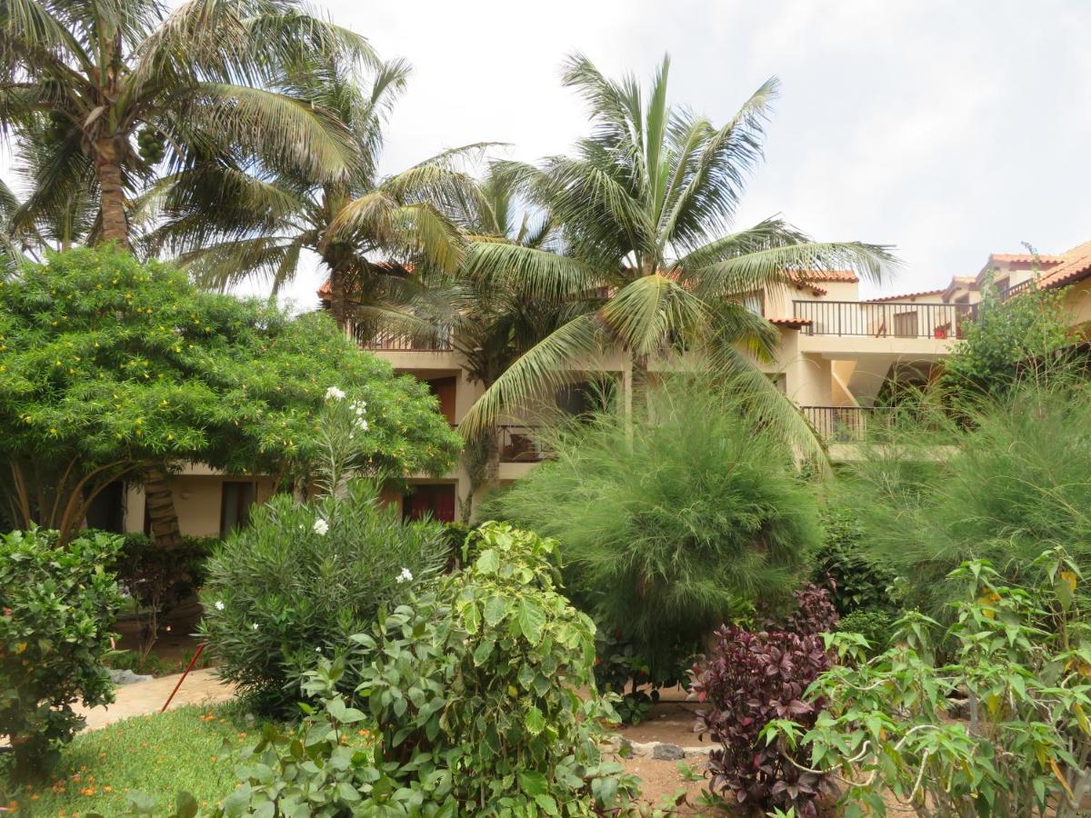 Adults Only Beachfront 1 Bed Studio Apartment In Porto Antigo 2 Santa Maria Sal With Pool Free Wifi & Aircon Ideal Long Stays Εξωτερικό φωτογραφία