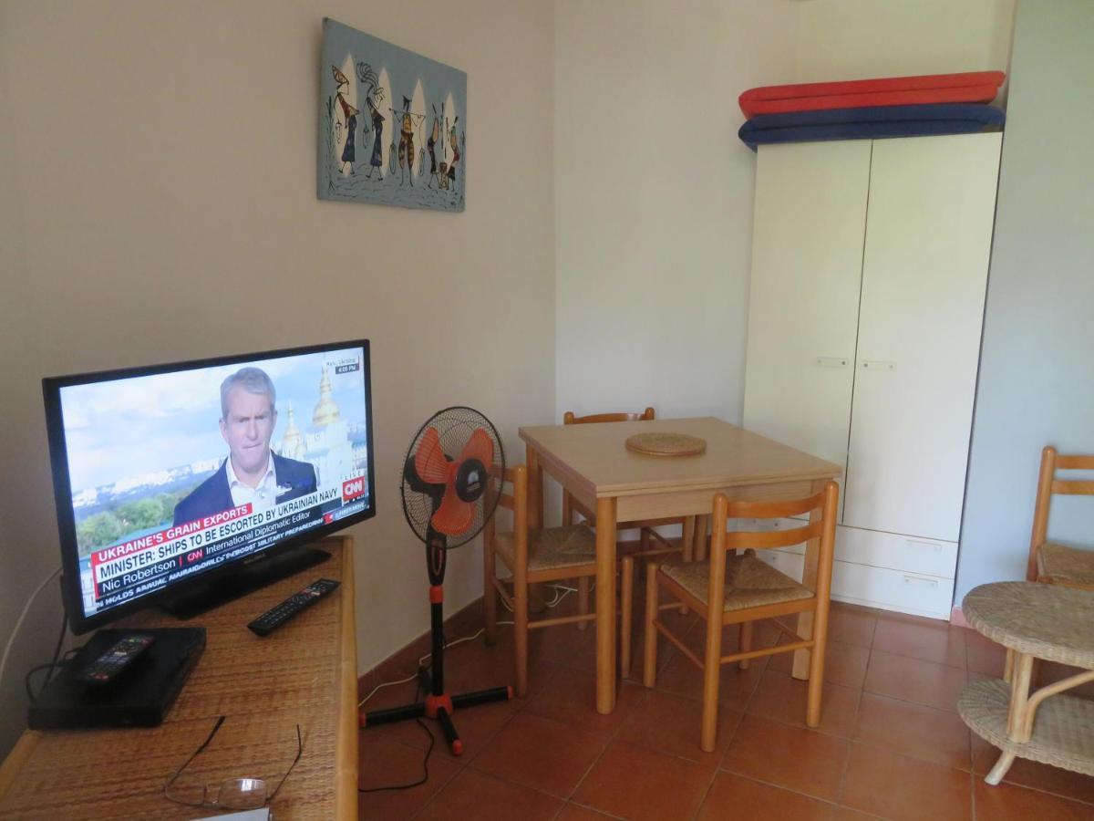 Adults Only Beachfront 1 Bed Studio Apartment In Porto Antigo 2 Santa Maria Sal With Pool Free Wifi & Aircon Ideal Long Stays Εξωτερικό φωτογραφία