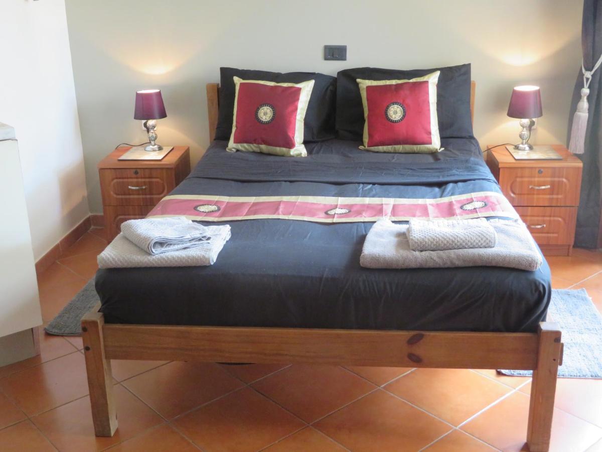 Adults Only Beachfront 1 Bed Studio Apartment In Porto Antigo 2 Santa Maria Sal With Pool Free Wifi & Aircon Ideal Long Stays Εξωτερικό φωτογραφία