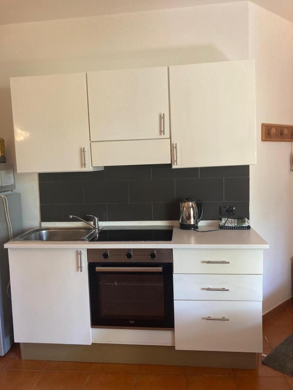 Adults Only Beachfront 1 Bed Studio Apartment In Porto Antigo 2 Santa Maria Sal With Pool Free Wifi & Aircon Ideal Long Stays Εξωτερικό φωτογραφία