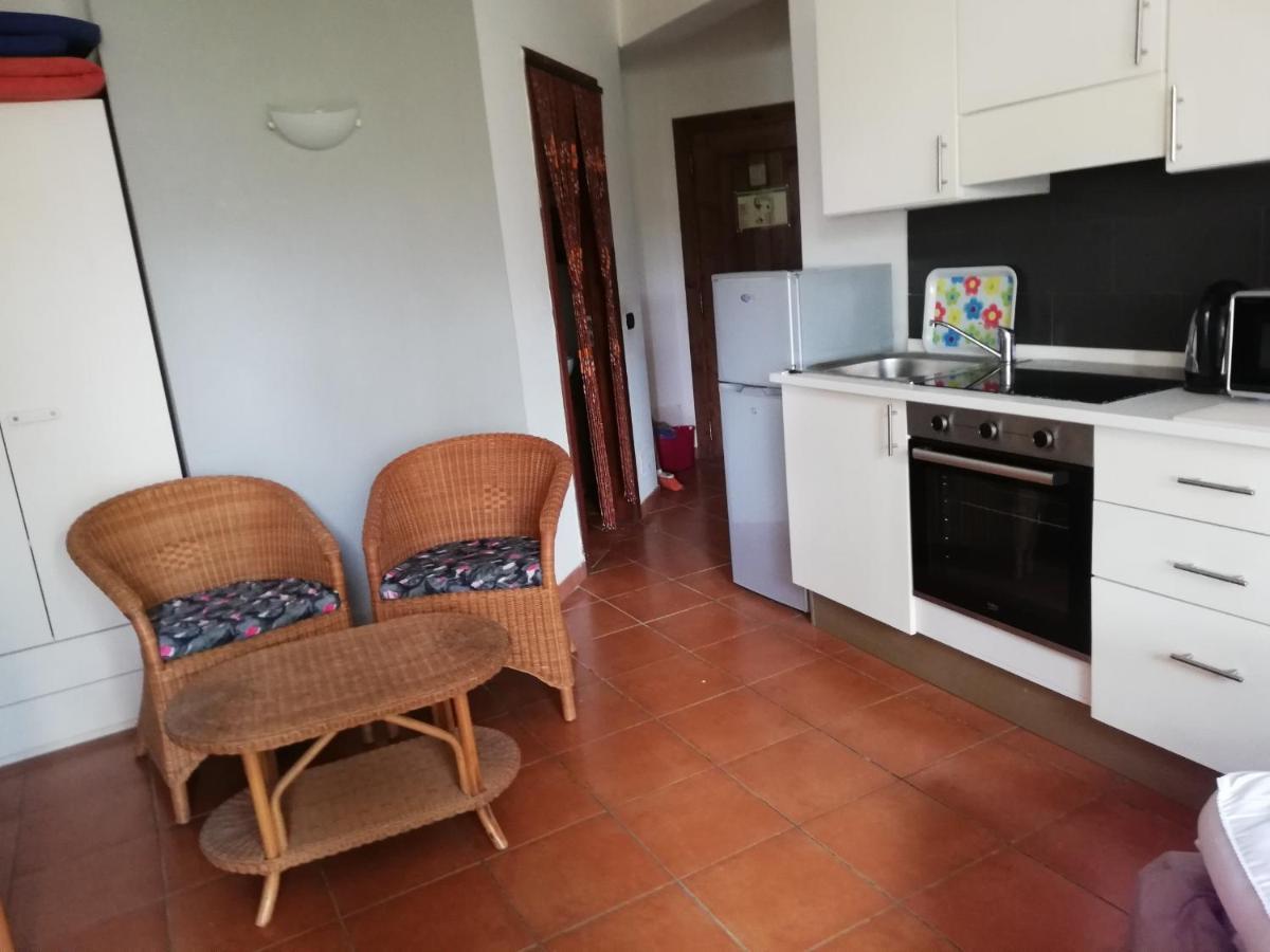 Adults Only Beachfront 1 Bed Studio Apartment In Porto Antigo 2 Santa Maria Sal With Pool Free Wifi & Aircon Ideal Long Stays Εξωτερικό φωτογραφία