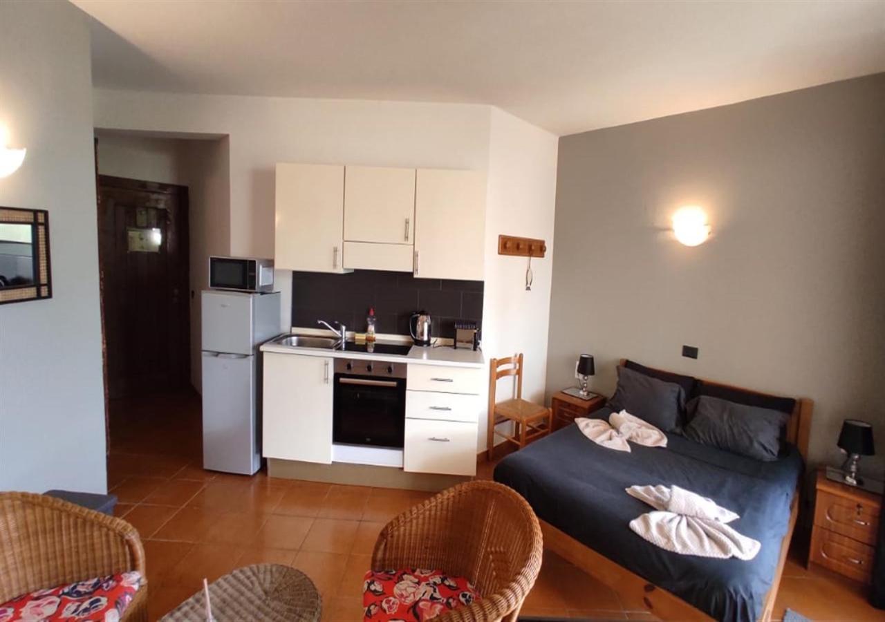 Adults Only Beachfront 1 Bed Studio Apartment In Porto Antigo 2 Santa Maria Sal With Pool Free Wifi & Aircon Ideal Long Stays Εξωτερικό φωτογραφία